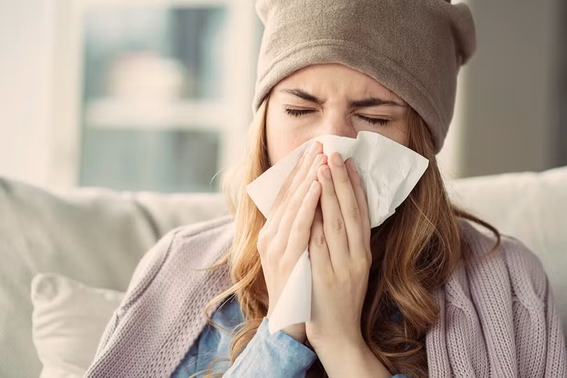 Chuyên gia lý giải lý do cảm lạnh, cảm cúm thường khởi phát vào mùa đông?