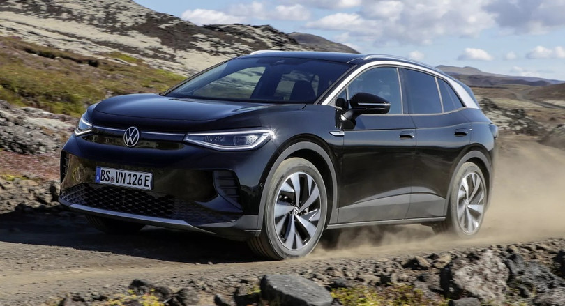 Xe điện Volkswagen sản xuất ở Trung Quốc sẽ được bán ở châu Âu