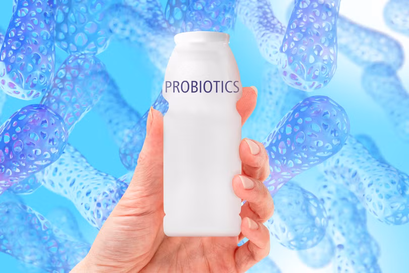 Sữa chua probiotics giúp giảm nồng độ kim loại nặng trong máu