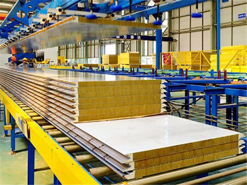 Báo giá tấm panel EPS cách nhiệt chính hãng, giá tốt nhất