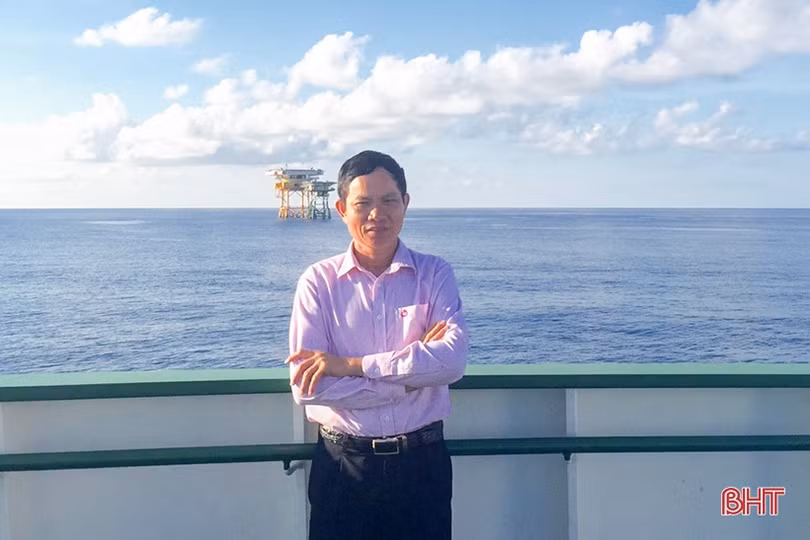 Những thi sỹ ở vùng bãi ngang Thạch Hà