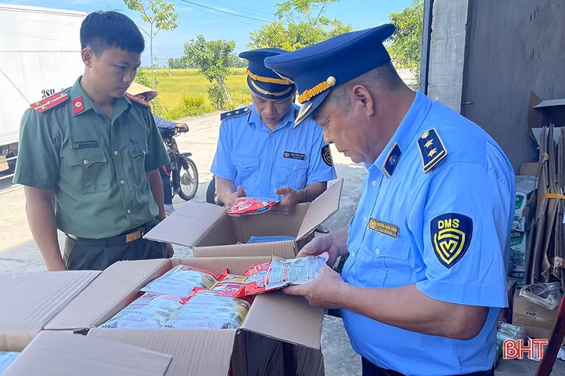 Cẩn trọng với thực phẩm handmade bán trên chợ online dịp tết