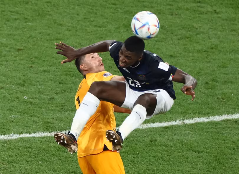 10 cầu thủ tăng giá sau vòng 1/8 World Cup