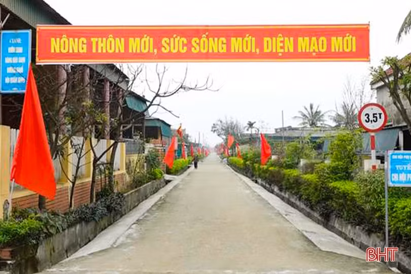 Phân loại rác thải ở huyện Kỳ Anh - Người dân hưởng ứng tích cực!