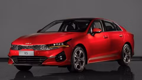 Kia K3 & Kia K5: Bộ đôi sedan với nhiều ưu điểm hấp dẫn khách hàng 