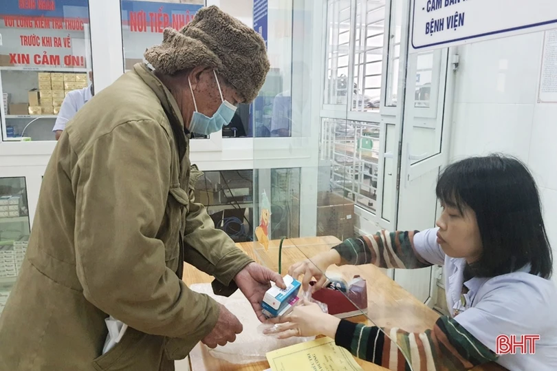 Hà Tĩnh: Nỗ lực gỡ khó trong mua sắm vật tư, hóa chất, sinh phẩm y tế