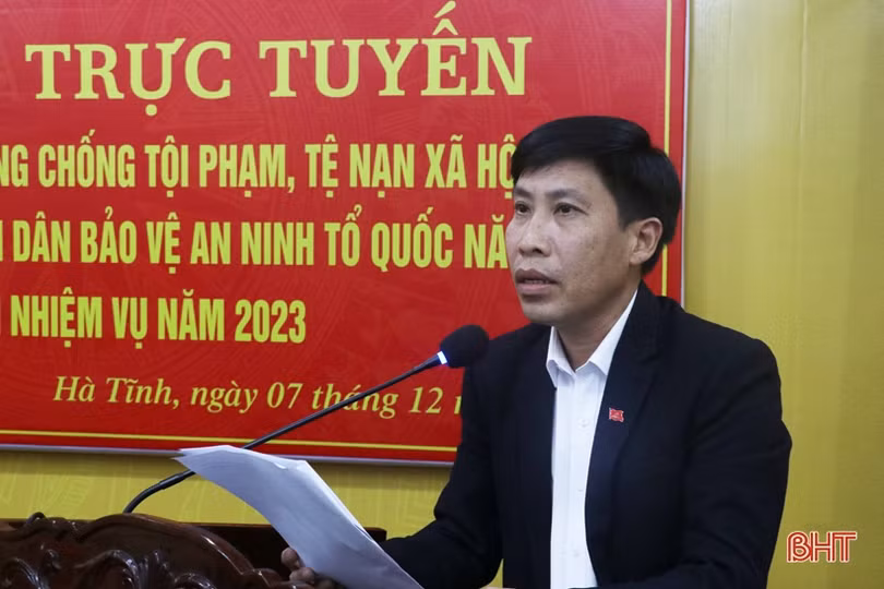 Tăng cường phối hợp, nâng cao hiệu quả hoạt động của ban chỉ đạo 138 các cấp