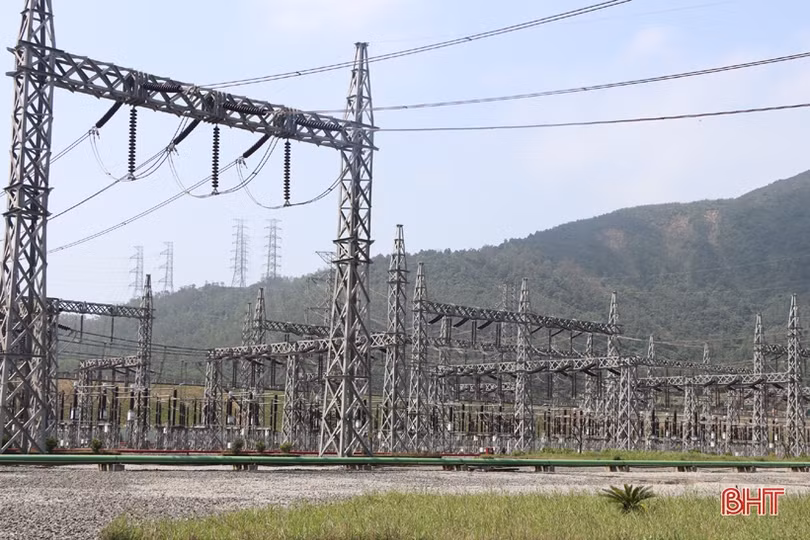 Nhà máy Nhiệt điện Vũng Áng 1 nộp ngân sách Nhà nước 139 tỷ đồng