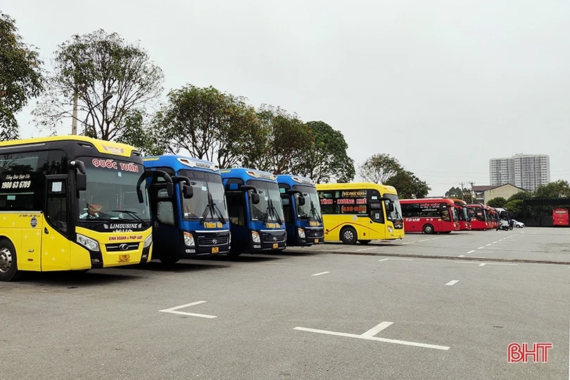 CLB Doanh nhân Hà Tĩnh phía Nam hỗ trợ 1.000 vé xe tết cho người gặp hoàn cảnh khó khăn 