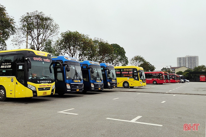 CLB Doanh nhân Hà Tĩnh phía Nam hỗ trợ 1.000 vé xe tết cho người gặp hoàn cảnh khó khăn 