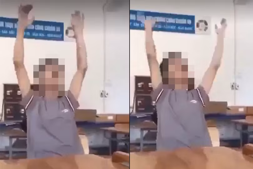 Cảnh báo nguy cơ ma túy “núp bóng” thuốc lá điện tử xâm nhập học đường Hà Tĩnh