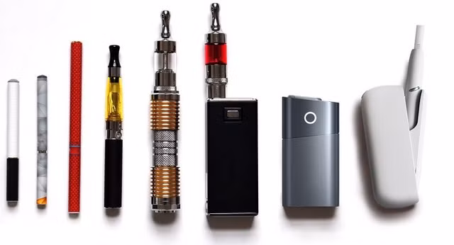 Chuyên gia giáo dục chỉ cách để con tránh xa thuốc lá điện tử