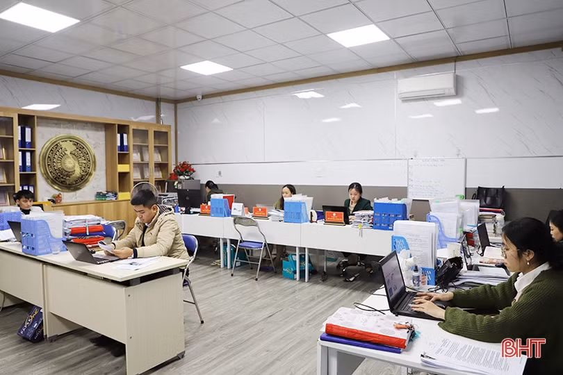 Sử dụng sản phẩm chéo - cách doanh nhân trẻ Hà Tĩnh hỗ trợ nhau phát triển