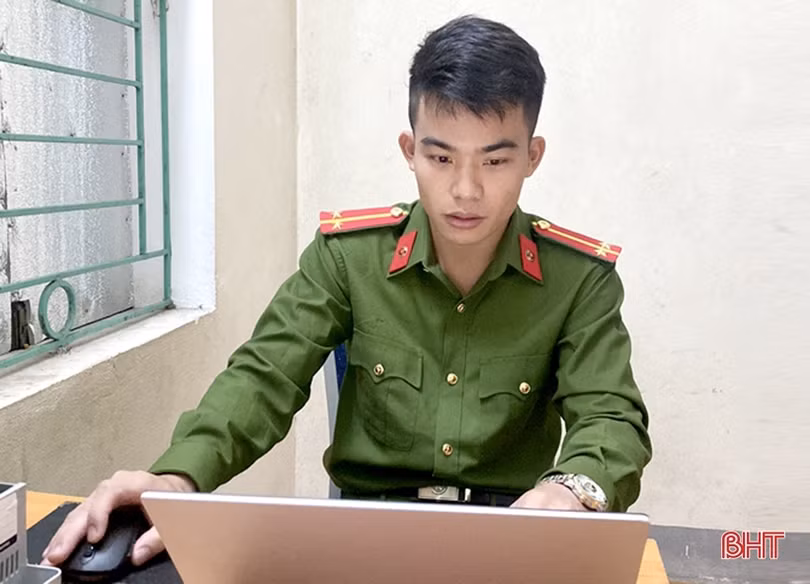 Lan tỏa công tác cải cách hành chính trong cán bộ, người dân TX Hồng Lĩnh