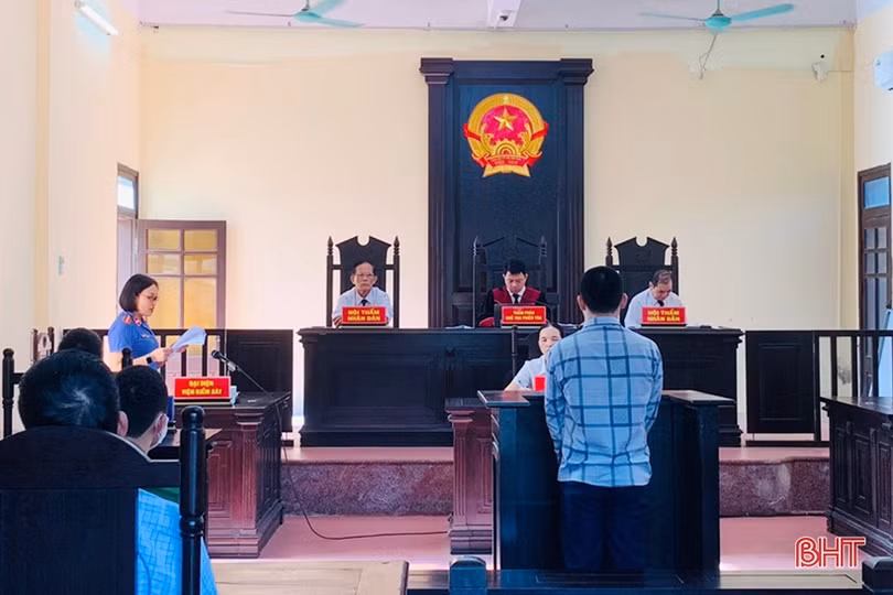 Bi kịch sau mâu thuẫn trong một đám cưới ở Hà Tĩnh