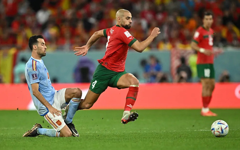 10 cầu thủ tăng giá sau vòng 1/8 World Cup