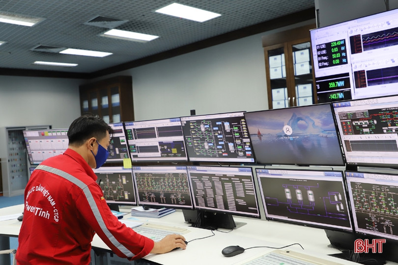 Nhà máy Nhiệt điện Vũng Áng 1 nộp ngân sách Nhà nước 139 tỷ đồng