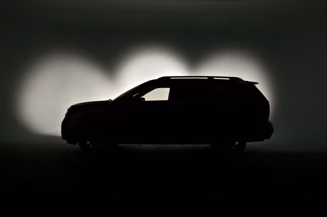 Ford bị kiện vì khí thải độc hại rò rỉ vào bên trong xe Explorer