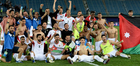 Xác định 16 đội dự vòng chung kết U23 châu Á 2020