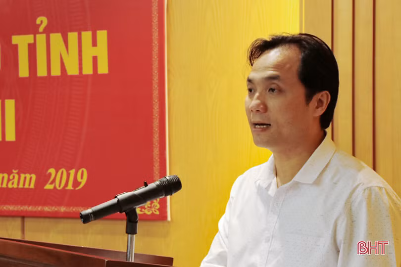 Hà Tĩnh tập trung thực hiện 11 nhóm nhiệm vụ phát triển kinh tế - xã hội