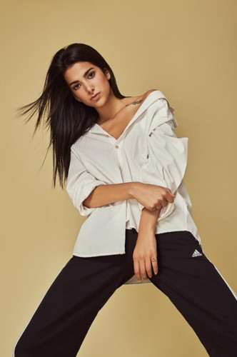 Ngắm vẻ đẹp cuốn hút của tân Hoa hậu Sinh thái Quốc tế 2019