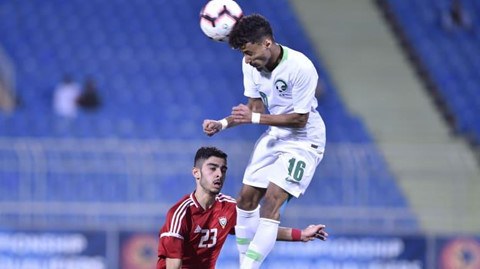 Xác định 16 đội dự vòng chung kết U23 châu Á 2020