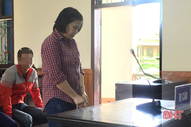 Y án chung thân đối tượng vận chuyển gần 5.000 viên hồng phiến