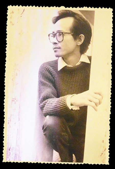 Tình yêu cuộc sống trong âm nhạc Trịnh Công Sơn