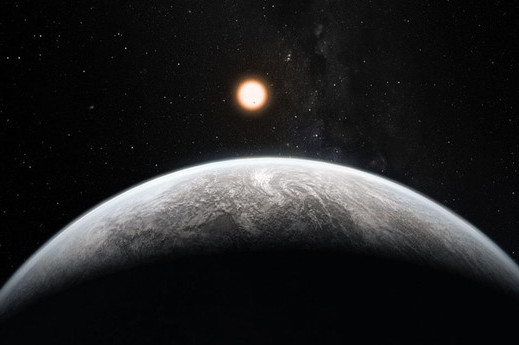 Bước đột phá mới trong cách tìm kiếm sự sống ngoài Trái Đất