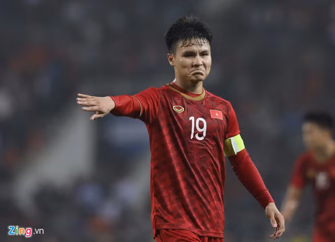 U23 Việt Nam chiến thắng “lịch sử” Thái Lan 4-0: Bái phục ông Park!