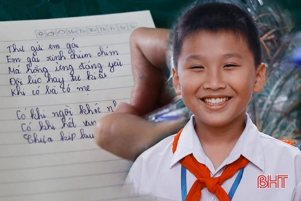 Cô gái Hà Tĩnh hiến tạng mẹ cứu người: "Phải học tốt để có tương lai" ảnh 7 Cô gái Hà Tĩnh hiến tạng mẹ cứu người: “Phải học tốt để có tương lai”