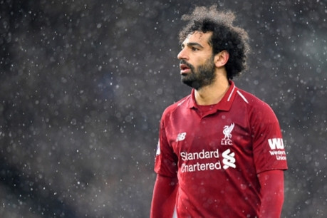 trước vòng 32 premier league: liverpool vs tottenham đại chiến hình 1 Vòng 32 Premier League 2018/2019: Đại chiến ở Anfield