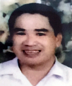 Truy nã đối tượng mua bán trái phép chất ma túy ở Cẩm Xuyên