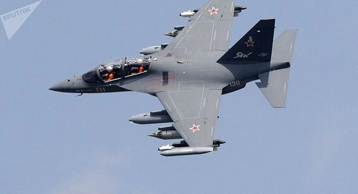 Cận cảnh dàn máy bay, tàu chiến khuấy đảo triển lãm LIMA-2019