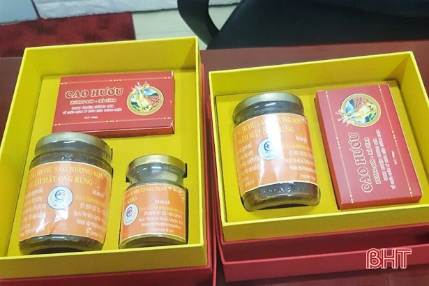 Đưa hàng Việt, hàng “made in Hà Tĩnh” đến với người tiêu dùng