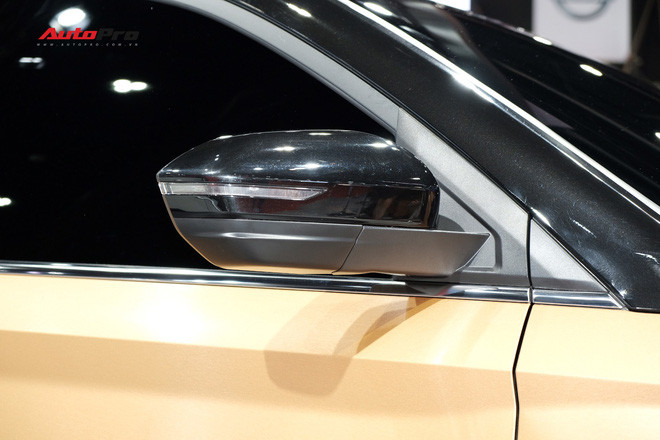 Chevrolet Captiva thế hệ mới trình làng, chờ ngày VinFast đưa về Việt Nam