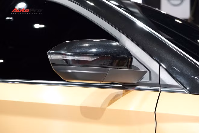 Chevrolet Captiva thế hệ mới trình làng, chờ ngày VinFast đưa về Việt Nam