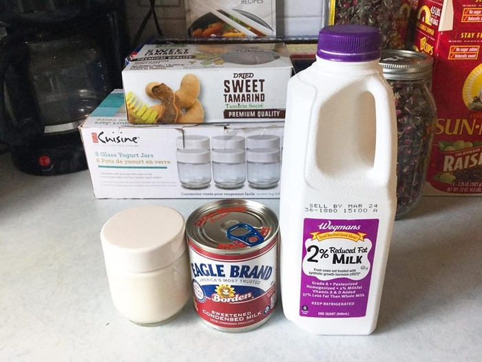 Làm sữa chua chỉ bằng 1 chiếc thùng xốp, đơn giản mà cực nhanh