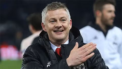 HLV Solskjaer sẽ tham dự trận đấu giữa các cựu sao M.U và Bayern tại Old Trafford