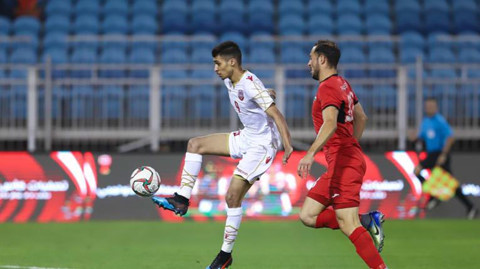 Xác định 16 đội dự vòng chung kết U23 châu Á 2020