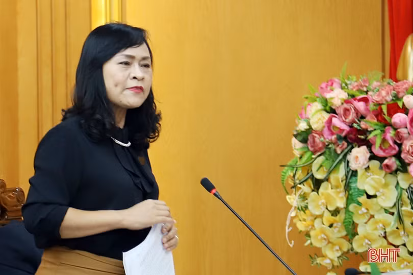 Quy hoạch phát triển kinh tế - xã hội Hà Tĩnh: Đảm bảo tăng trưởng xanh và phát triển bền vững