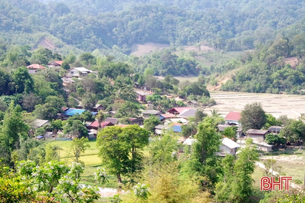 Nhiều hoạt động ý nghĩa kỷ niệm 10 năm kết nghĩa Sơn Kim 1 - Thoọng Pẹ