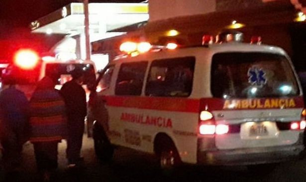 Xe tải lao vào đám đông ở Guatemala, ít nhất 32 người thiệt mạng