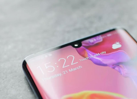 Ảnh thực tế Huawei P30 Pro - “bom tấn” chụp ảnh của năm 2019