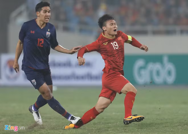 Báo Thái Lan chỉ ra 4 nguyên nhân khiến đội nhà thua đậm U23 Việt Nam