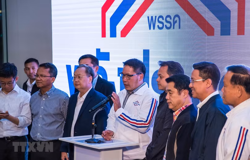 Thế giới ngày qua: Mỹ chính thức công nhận chủ quyền của Israel đối với Cao nguyên Golan