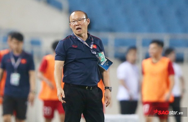 U23 Việt Nam chiến thắng "lịch sử" Thái Lan 4-0: Bái phục ông Park! ảnh 2 U23 Việt Nam chiến thắng “lịch sử” Thái Lan 4-0: Bái phục ông Park!
