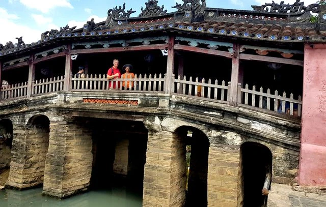 Báo Mỹ gợi ý hành trình 36 giờ đi khắp Hội An