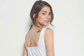 Ngắm vẻ đẹp cuốn hút của tân Hoa hậu Sinh thái Quốc tế 2019