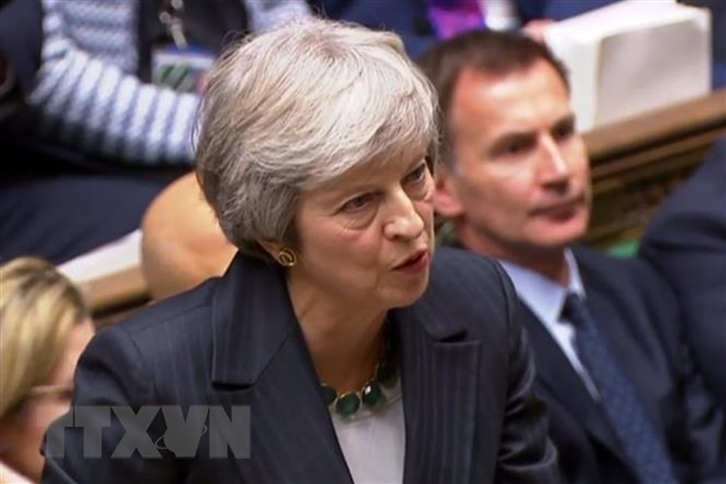 đâu là hồi kết cho brexit? hình 1 Đâu là hồi kết cho Brexit?